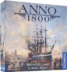 Anno 1800