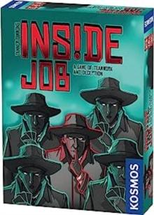 Inside Job