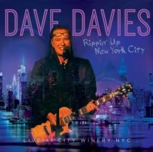 Rippin' Up New York City: Live At City Winery NYC