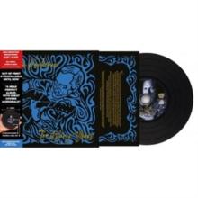 Too Many Years... (RSD Black Friday 2022) (Collector's Edition)