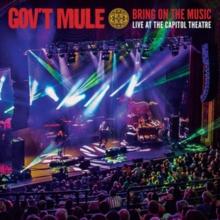 Bring On the Music: Live at the Capitol Theatre