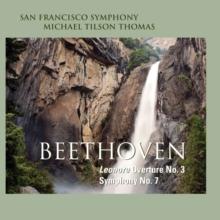 Beethoven: Leonore Overture No. 3/Symphony No. 7