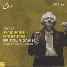 Berlioz: Symphonie Fantastique