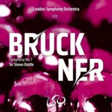 Bruckner: Symphony No. 7