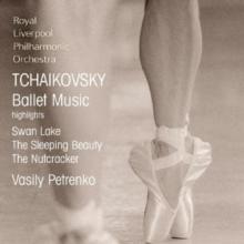 Ballet Music (Petrenko, Rlpo)