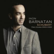 Schubert: Piano Sonatas D958 & D959