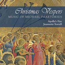 Christmas Vespers