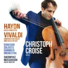 Haydn: Cello Concertos/Vivaldi: Concerto For Violin And Cello..