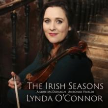 Ailbhe McDonagh/Antonio Vivaldi: The Irish Seasons