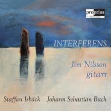 Jim Nilsson: Interferens