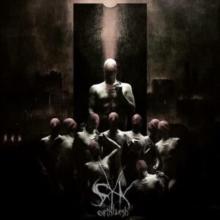 Syk - eartHFlesh - Digipak CD