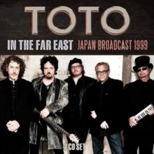 In The Far East: Japan Broadcast 1999