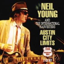 Austin City Limits: Texas Broadcast 1984