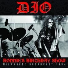 Ronnie's Birthday Show: Milwaukee Broadcast 1994