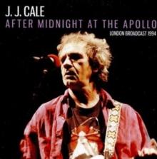 After Midnight at the Apollo: London Broadcast 1994