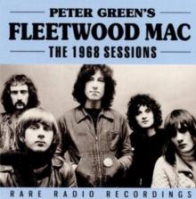 The 1968 Sessions: Rare Radio Recordings