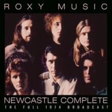 Newcastle Complete: The Full 1974 Broadcast