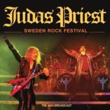 Sweden Rock Festival: The 2004 Broadcast