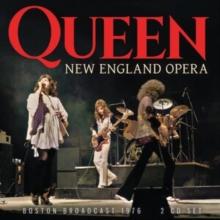 New England Opera: Boston Broadcast 1976