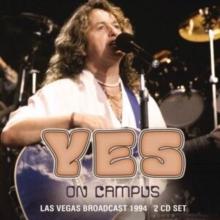 On Campus: Las Vegas Broadcast 1994