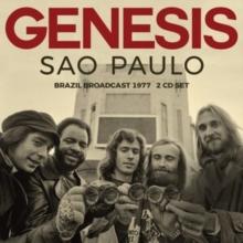 Sao Paulo: Brazil Broadcast 1977