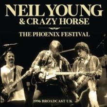 The Phoenix Festival: 1996 Broadcast