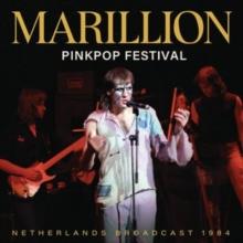 Pinkpop Festival: Netherlands Broadcast 1984