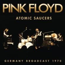 Atomic Saucers: Germany Broadcast 1970