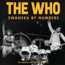 Swansea By Numbers: The Squeeze Box Broadcast 1976