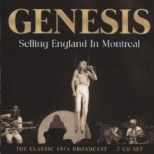 Selling England in Montreal: The Classic 1974 Broadcast