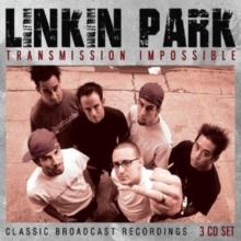 Transmission Impossible: Classic Broadcast Recordings