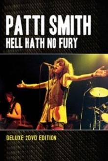 Patti Smith: Hell Hath No Fury