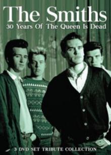 The Smiths: 30 Years of the Queen Is Dead