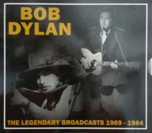 The Legendary Broadcasts 1969-1984