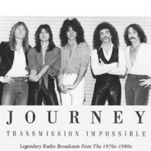 Transmission Impossible: Legendary Radio Broadcasts From The 1970s-1980s