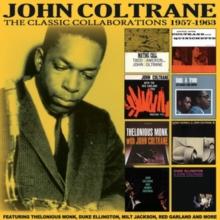 The Classic Collaborations 1957-1963