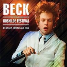 Roskilde Festival: Denmark Broadcast 1997