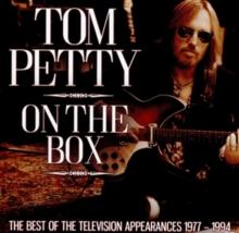 On The Box: The Best Of The Television Appearances 1977 - 1994