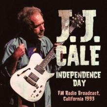 Independence Day: FM Radio Broadcast, California 1993