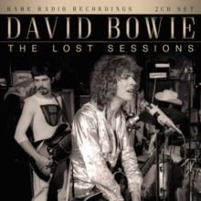 The Lost Sessions