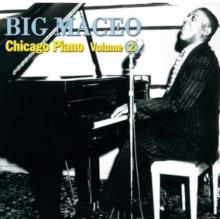 Chicago Piano Vol. 2