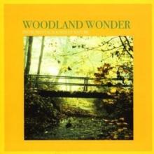 Instrumental Sounds Of Nature - Woodland Wonder