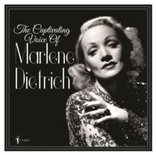 The Captivating Voice Of Marlene Dietrich