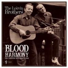 Blood Harmony: The Country Hits 1955-62