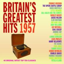 Britiain's Greatest Hits 1957