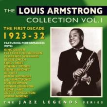 The Louis Armstrong Collection