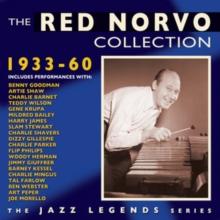 The Red Norvo Collection: 1933-60