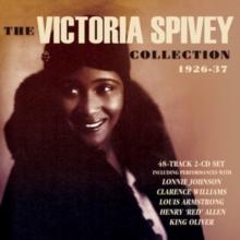 The Victoria Spivey Collection