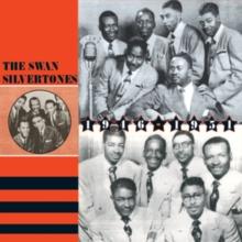 The Swan Silvertones 1946-1951