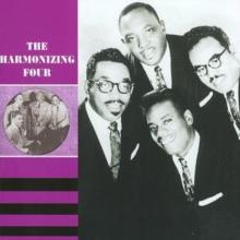 Harmonizing Four, The - 1943 - 1954